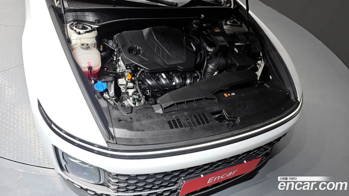 Hyundai Grandeur 2023 из KR, фото 8