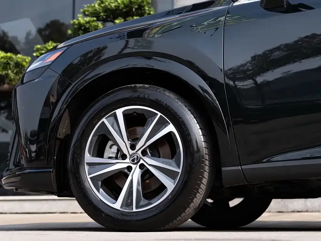 Lexus RX — фото 2