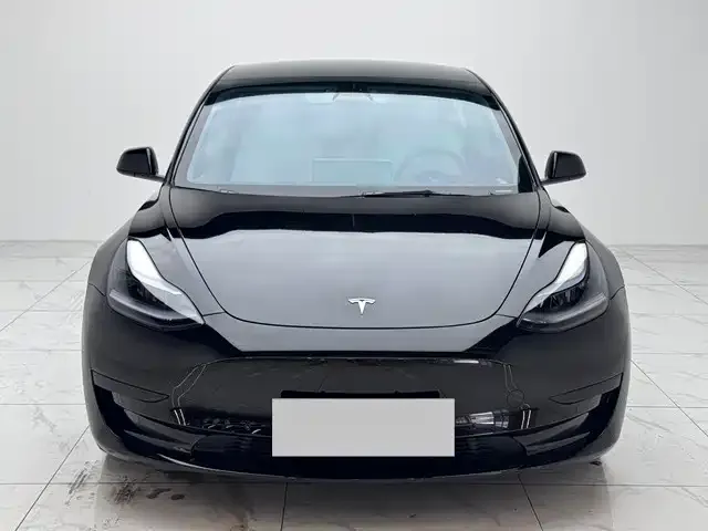 Tesla Model 3 — фото 1