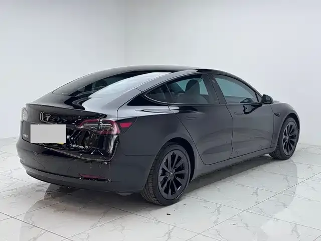 Tesla Model 3 — фото 2