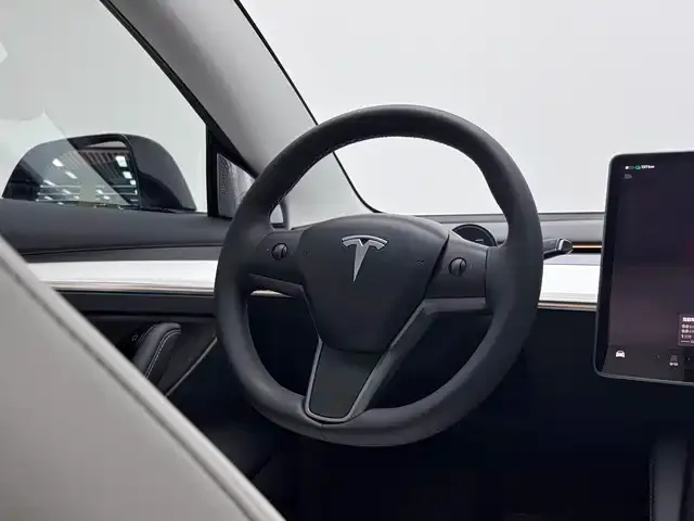 Tesla Model 3 — фото 6