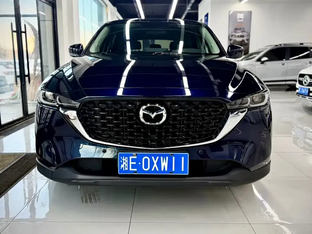 Mazda CX-5 2022 из CN, фото 5