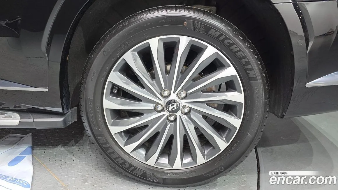 Hyundai Palisade — фото 9