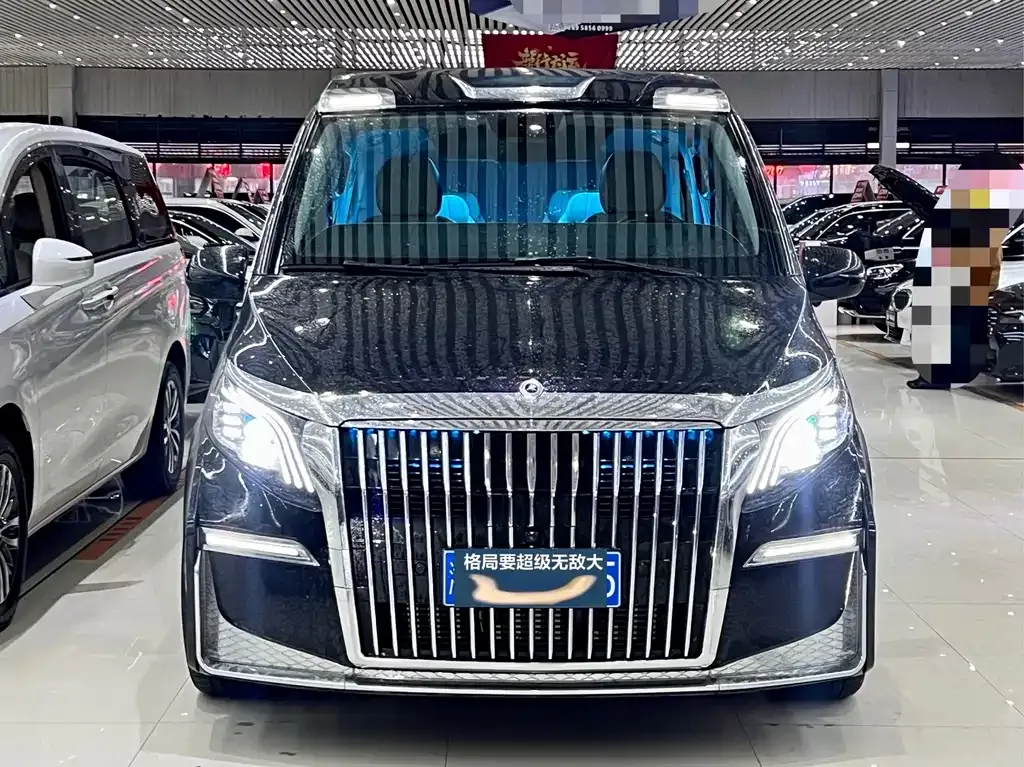 Mercedes-Benz Vito 2024 из CN, фото 9