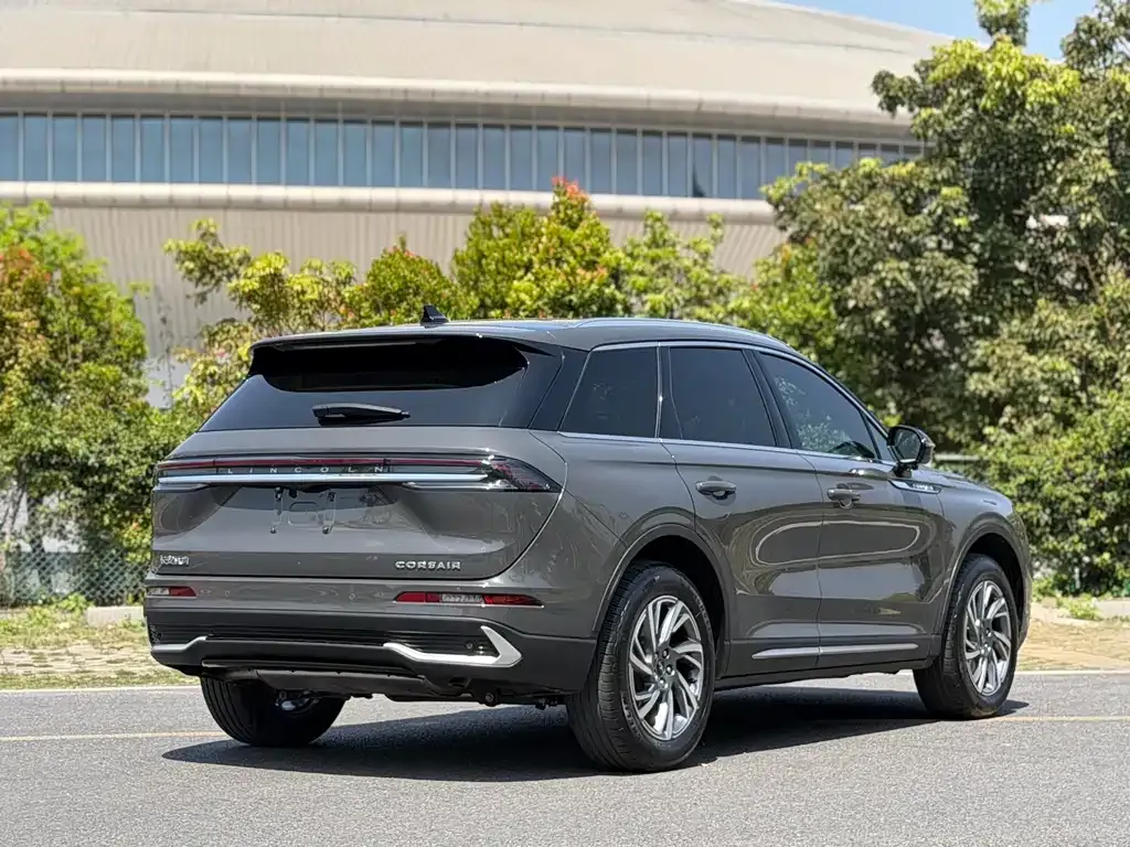 Lincoln Corsair 2024 из CN, фото 6