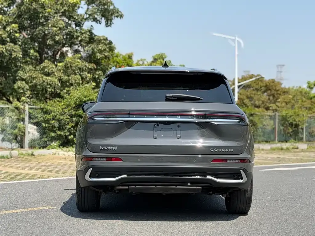 Lincoln Corsair 2024 из CN, фото 9