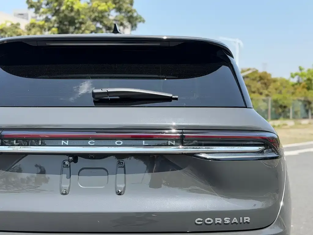 Lincoln Corsair 2024 из CN, фото 3