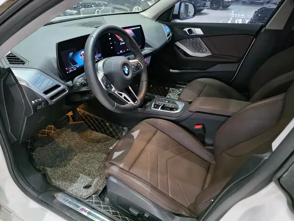 BMW 2 Series — фото 10