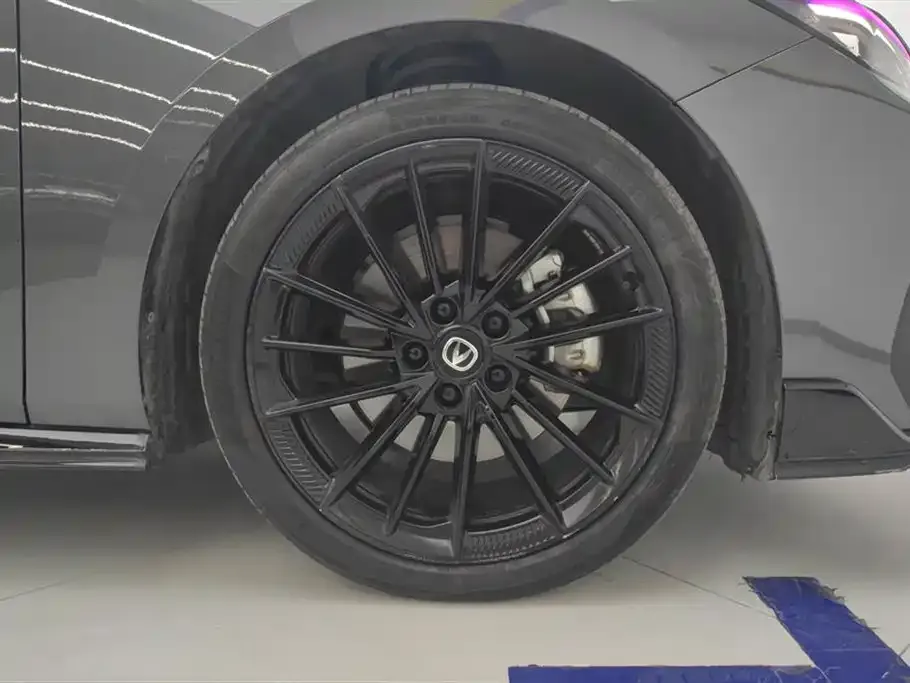 Changan UNI-V 2023 из CN, фото 3