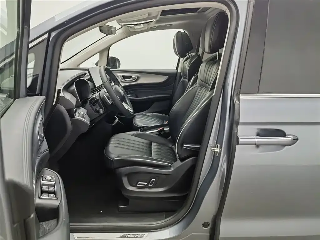 Roewe iMAX8 2021 из CN, фото 7