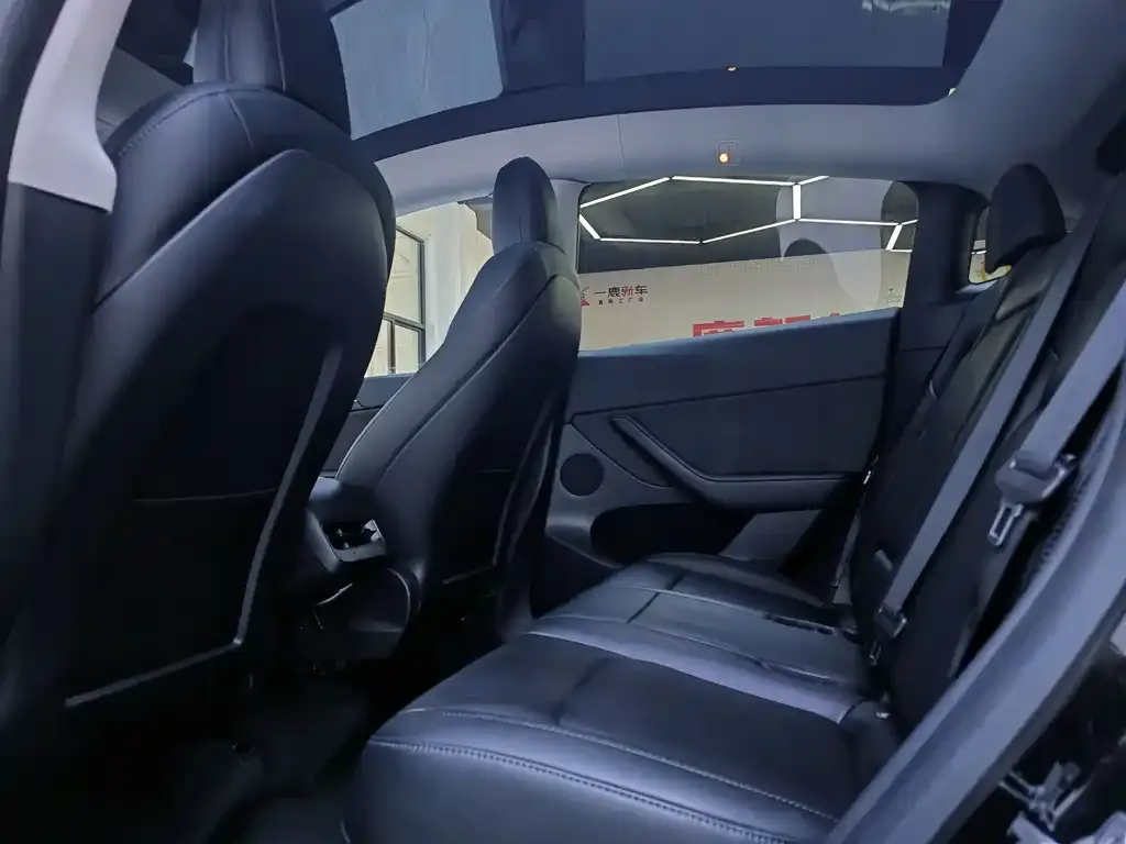 Tesla Model Y 2022 из CN, фото 2