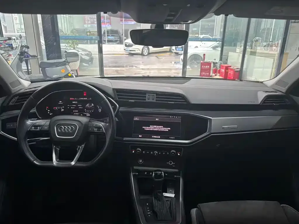 Audi Q3 2022 из CN, фото 6