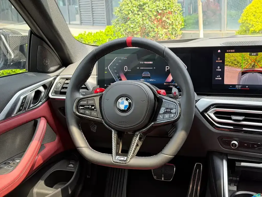 BMW 4 Series — фото 4