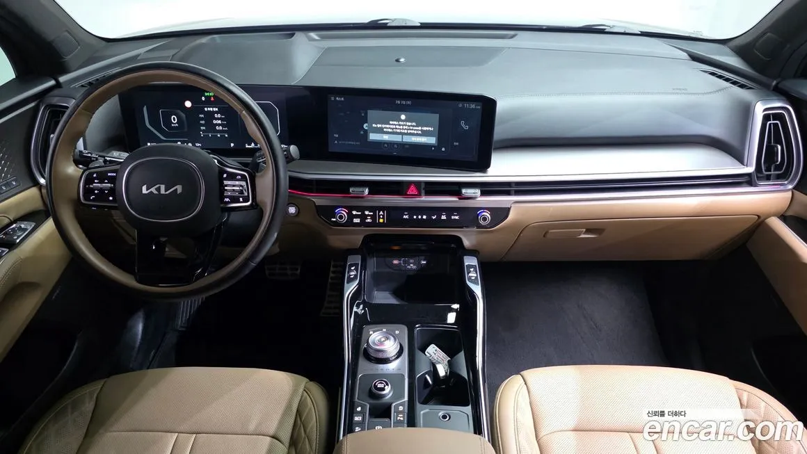 Kia Sorento — фото 2