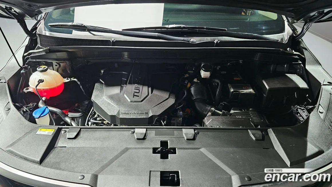 Kia Carnival 2023 из KR, фото 7