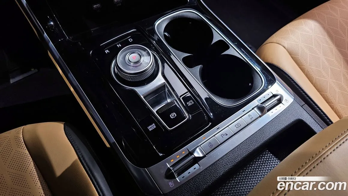 Kia Carnival 2023 из KR, фото 8