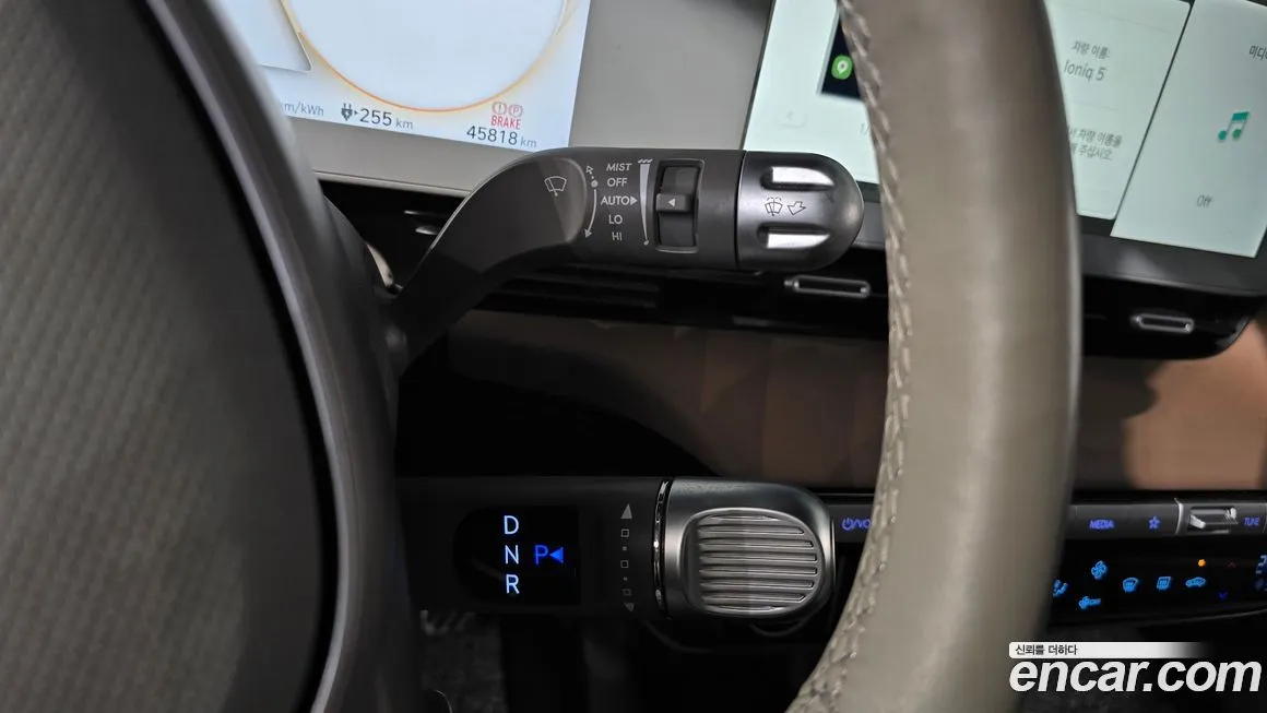 Hyundai Ioniq5 — фото 3
