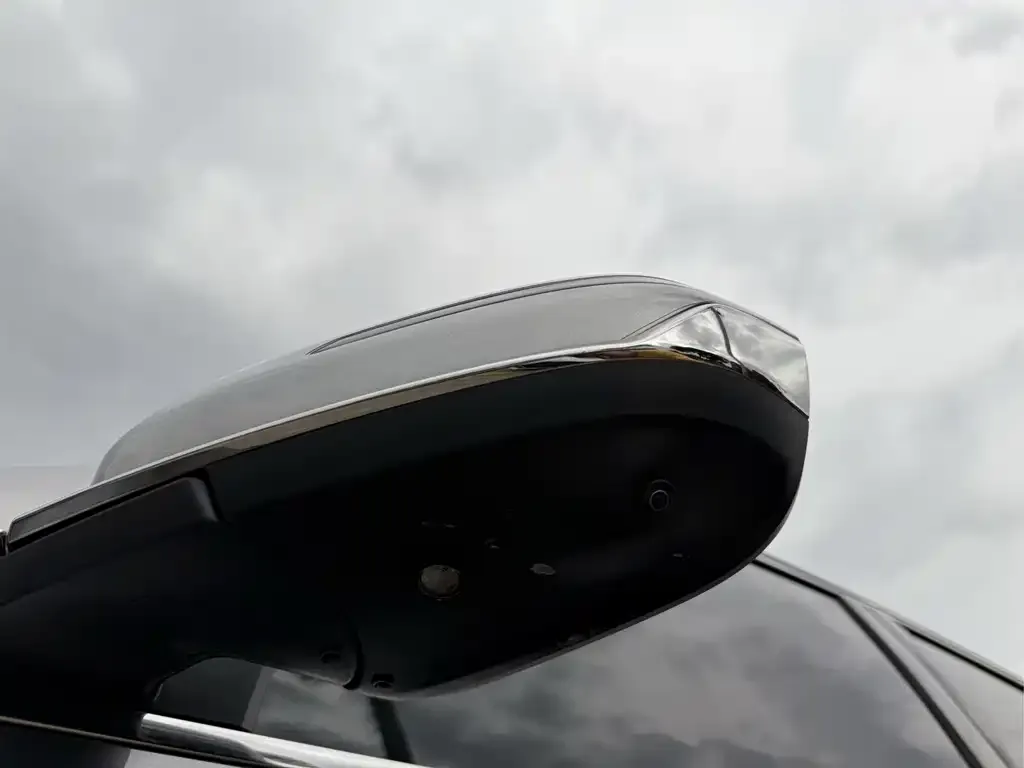 Geely Xingyue L 2024 из CN, фото 3
