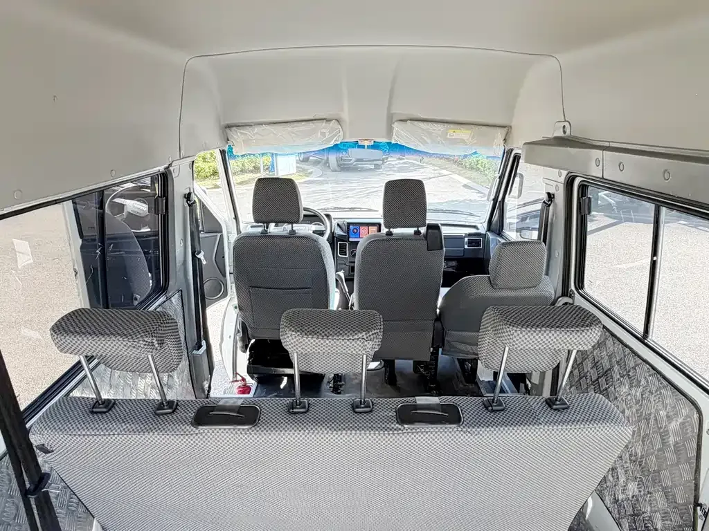 IVECO Daily 2021 из CN, фото 7