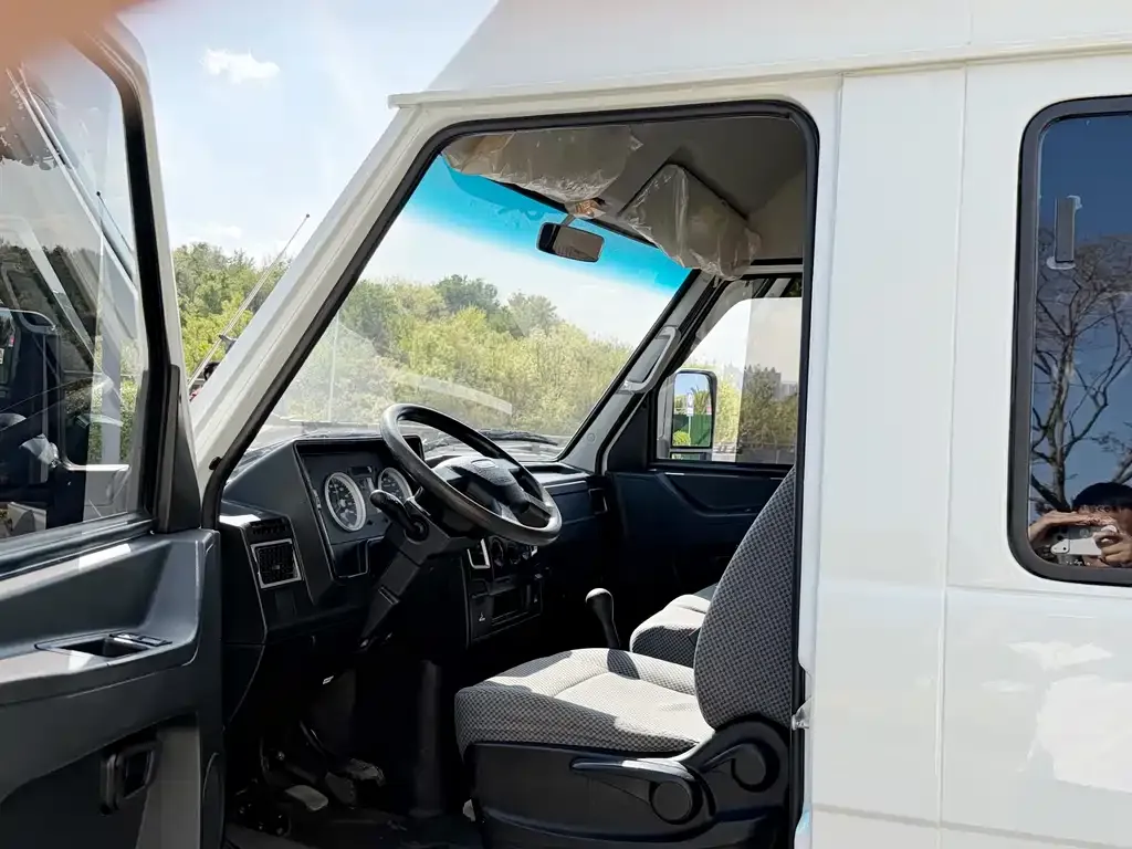 IVECO Daily 2021 из CN, фото 4