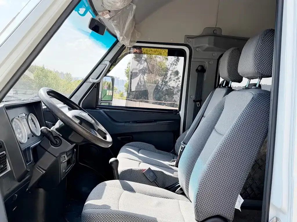 IVECO Daily 2021 из CN, фото 5