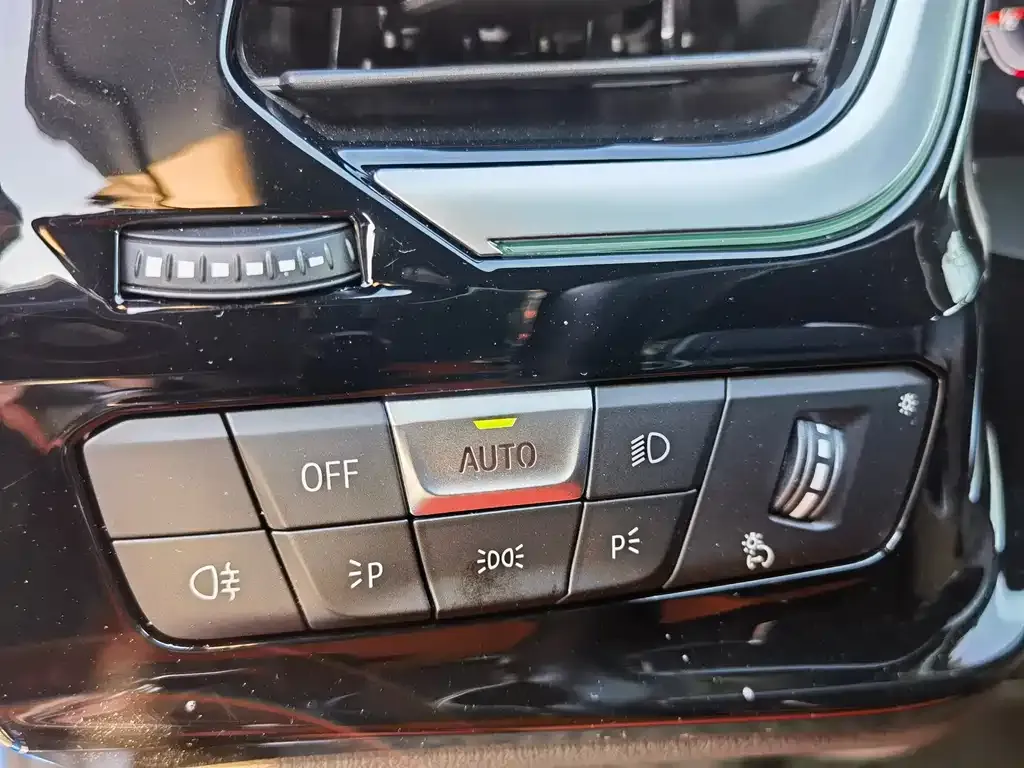 BMW Z4 2021 из CN, фото 8