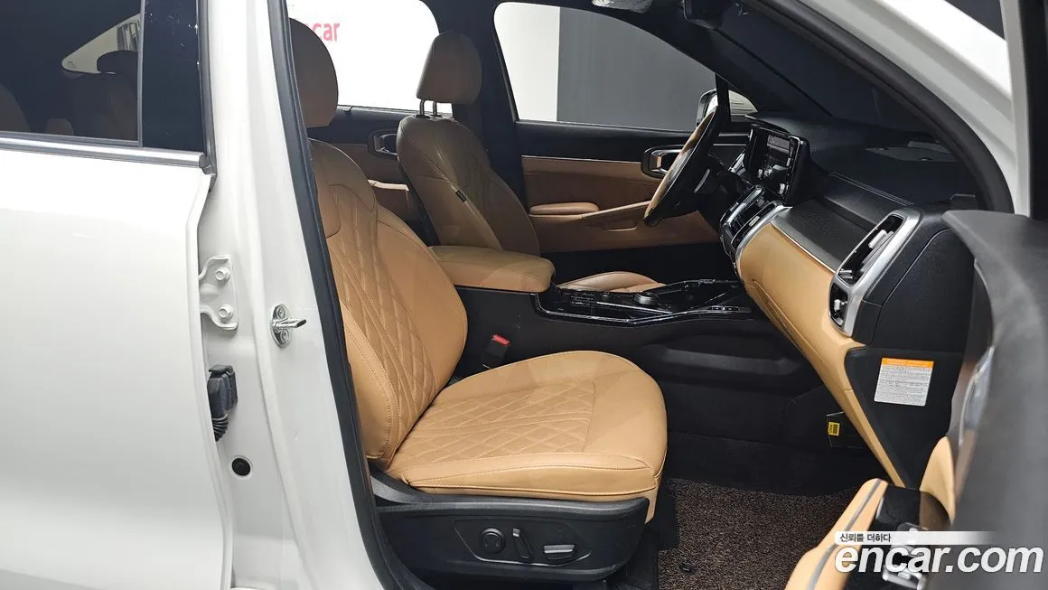 Kia Sorento — фото 2