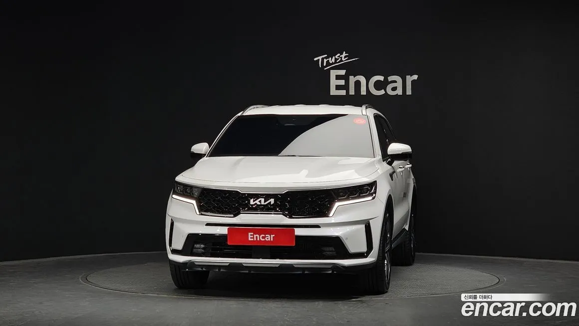 Kia Sorento — фото 3