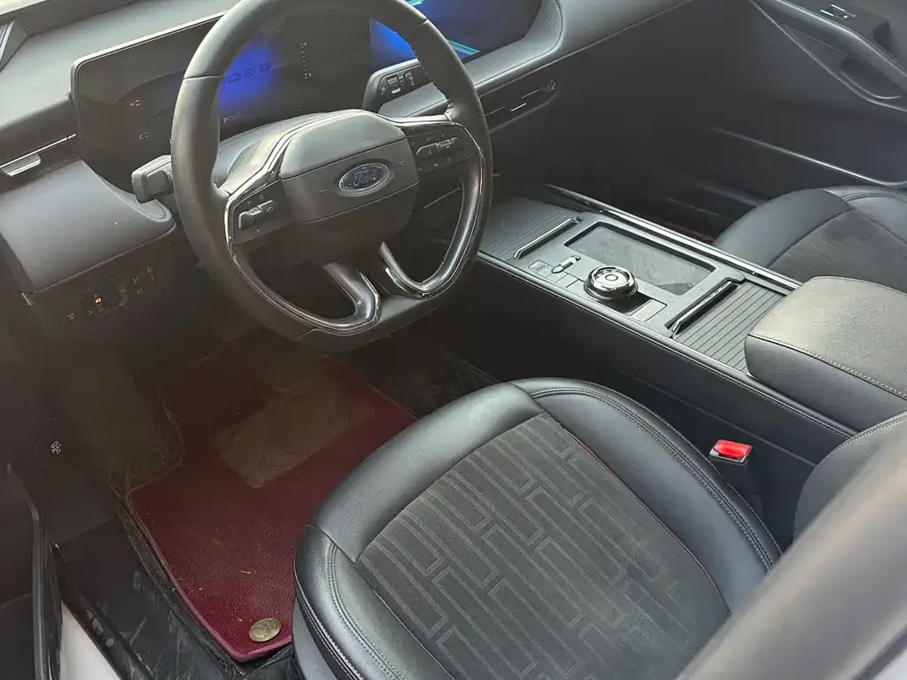 Ford Mondeo 2024 из CN, фото 9