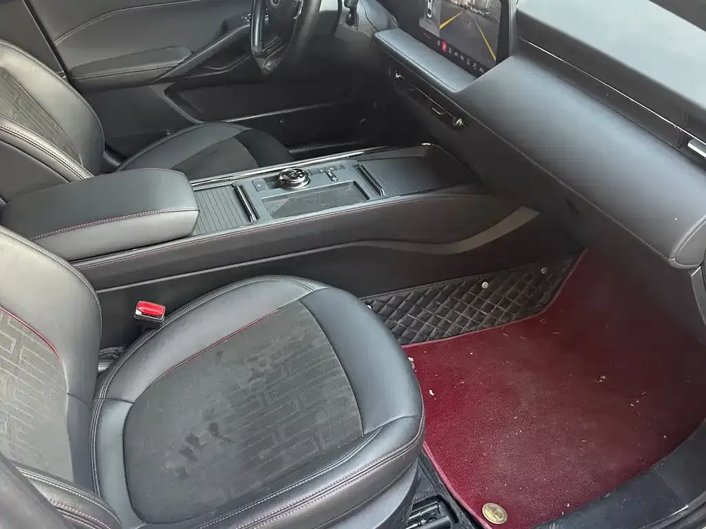 Ford Mondeo 2024 из CN, фото 5