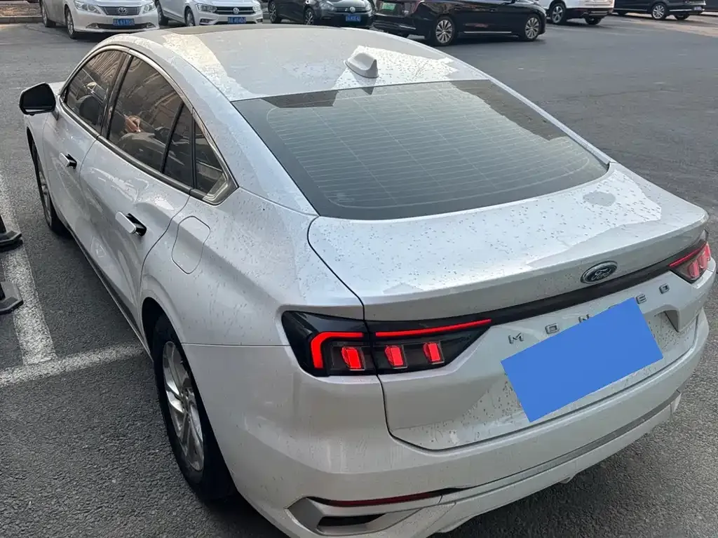 Ford Mondeo 2024 из CN, фото 10