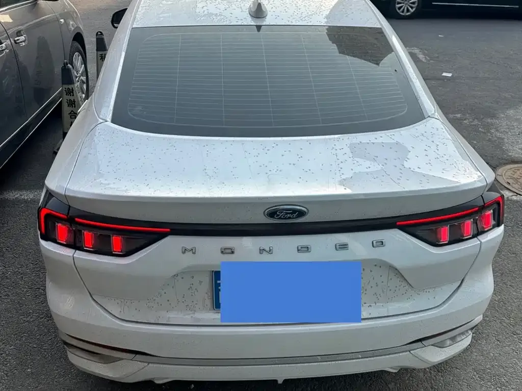 Ford Mondeo 2024 из CN, фото 6