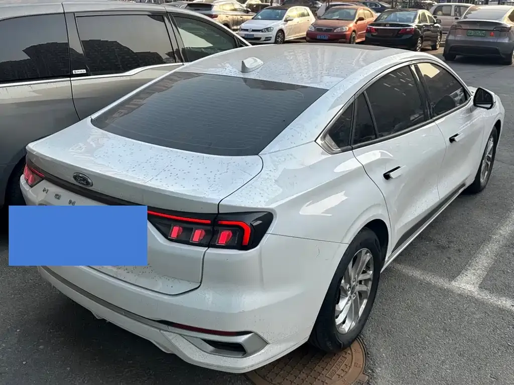 Ford Mondeo 2024 из CN, фото 4