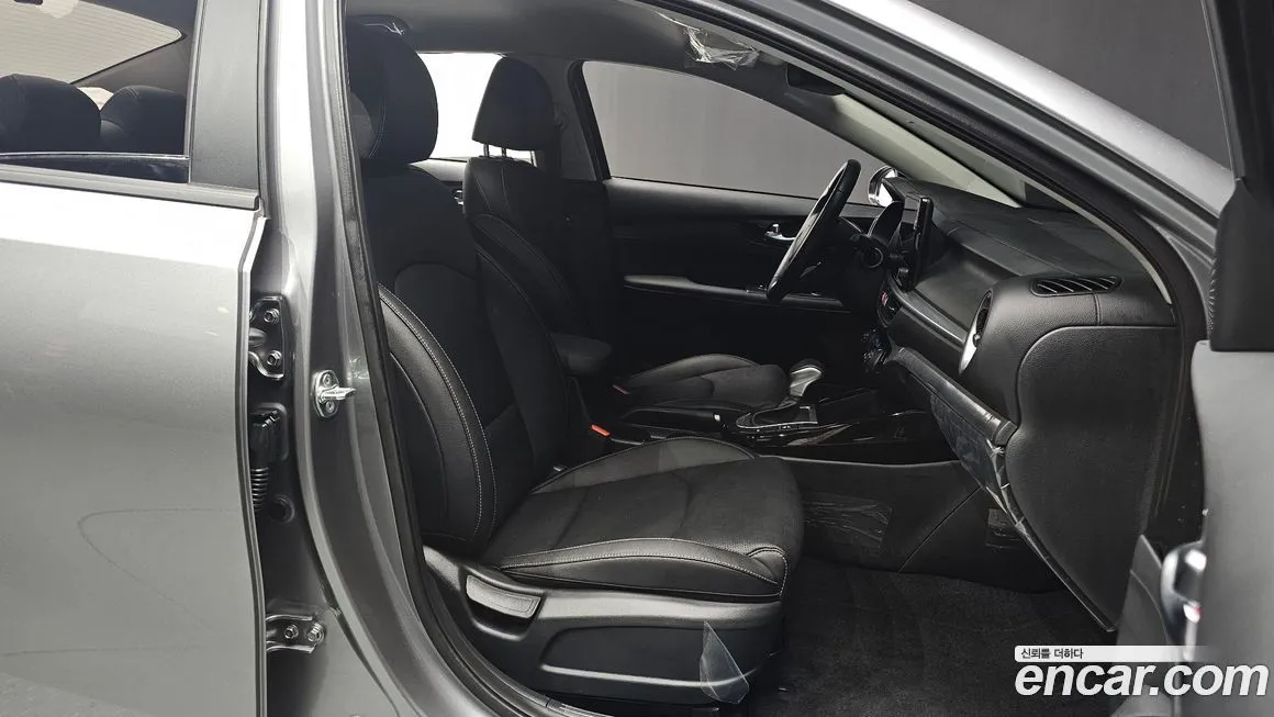 Kia K3 2024 из KR, фото 7