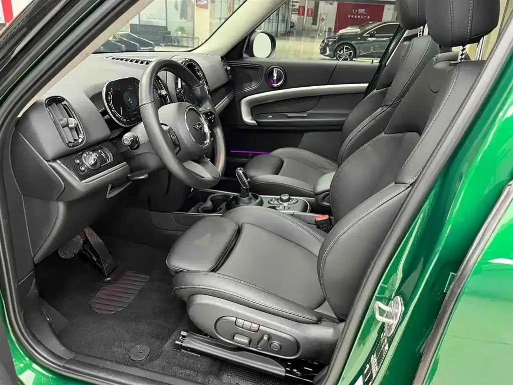 MINI Countryman 2022 из CN, фото 9