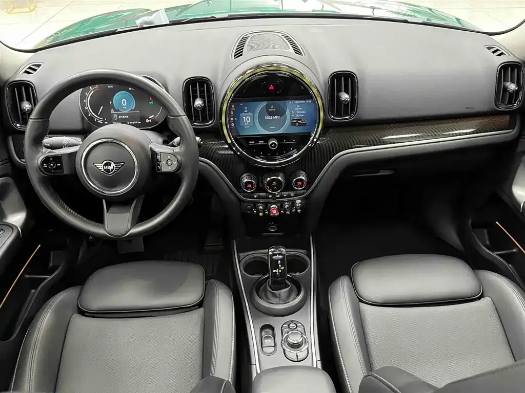 MINI Countryman 2022 из CN, фото 8