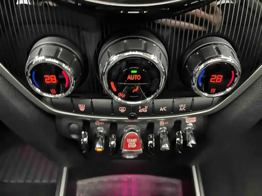 MINI Countryman 2022 из CN, фото 6