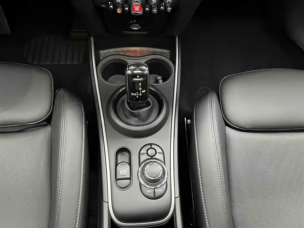 MINI Countryman 2022 из CN, фото 3