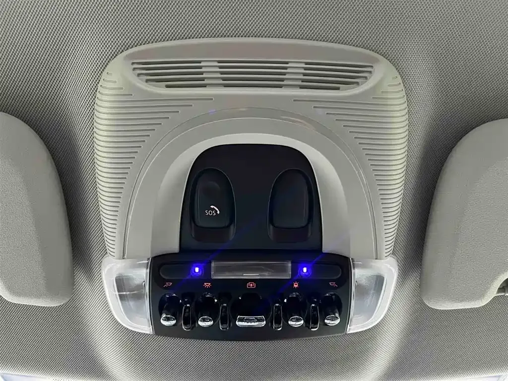 MINI Countryman 2022 из CN, фото 10