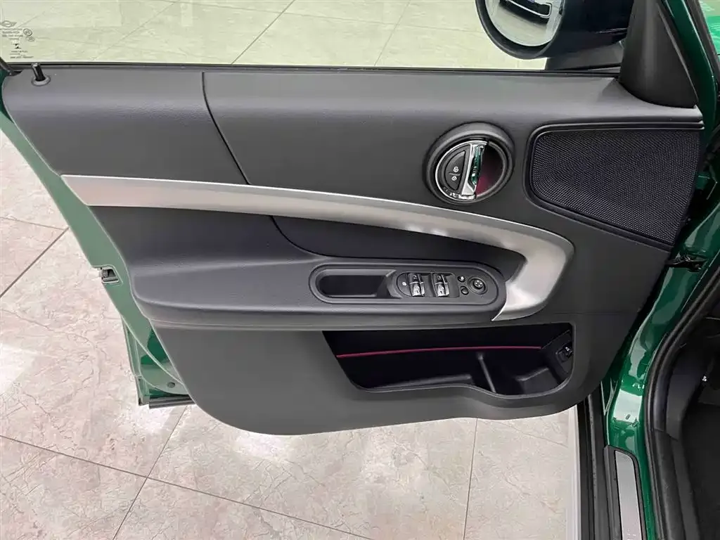 MINI Countryman 2022 из CN, фото 5
