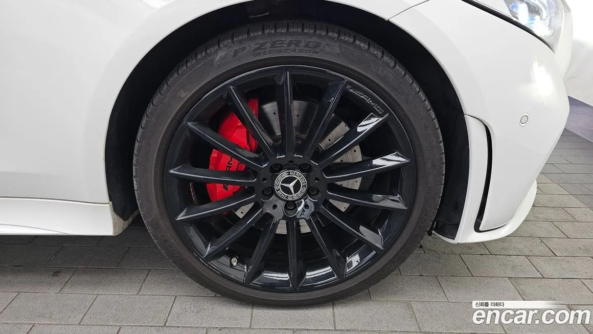 Mercedes-Benz CLS-Class 2021 из KR, фото 10