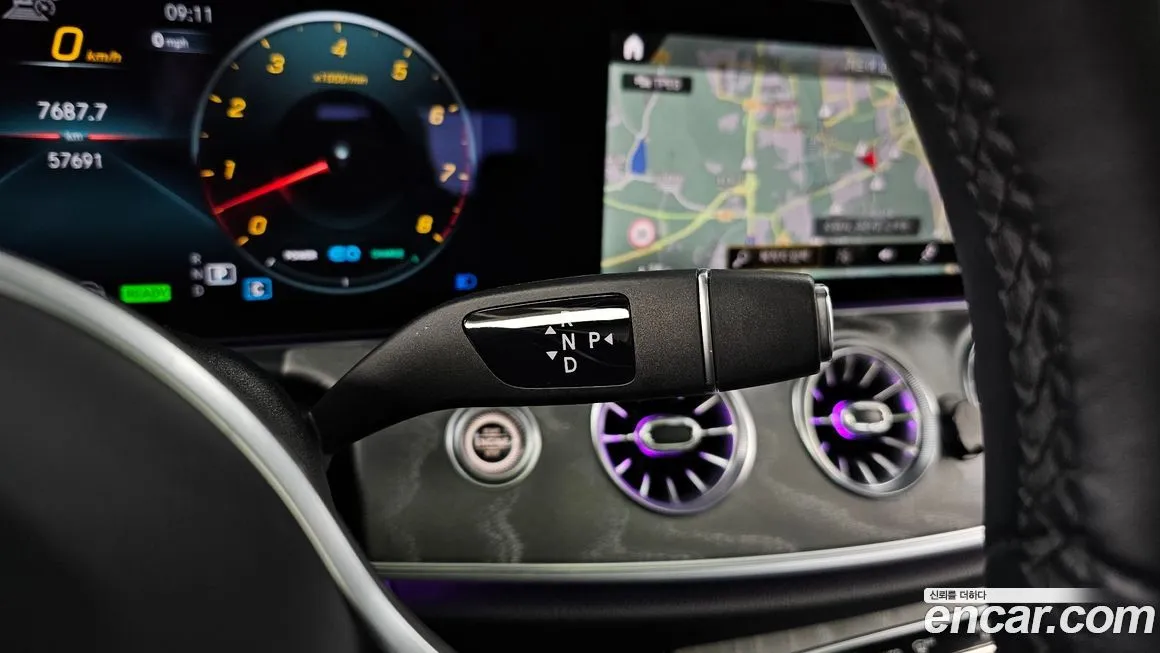 Mercedes-Benz CLS-Class 2021 из KR, фото 6