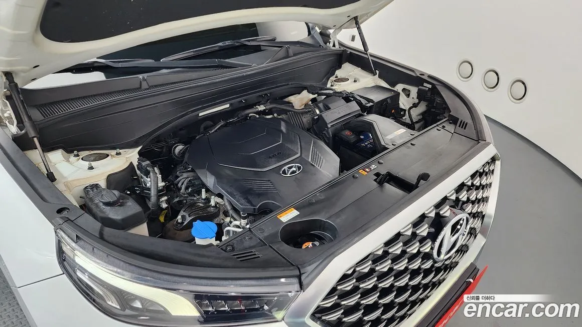 Hyundai Palisade 2021 из KR, фото 10