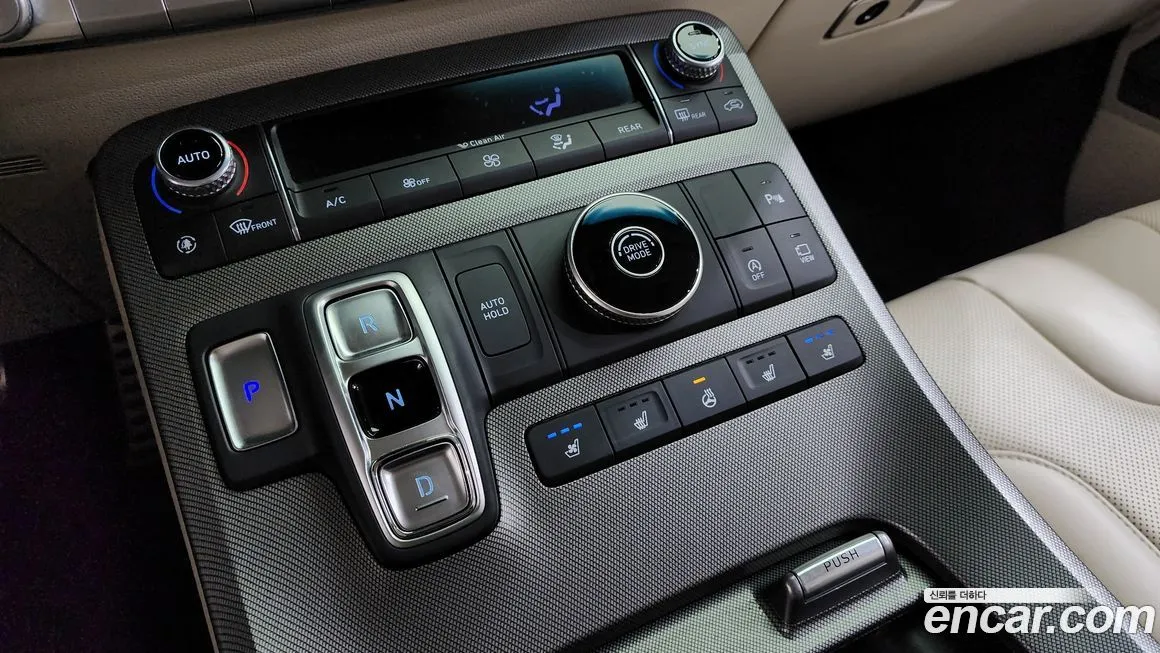 Hyundai Palisade 2021 из KR, фото 9