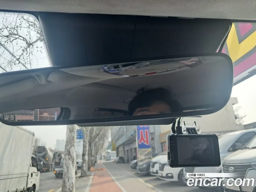 Hyundai Ioniq5 2022 из KR, фото 9