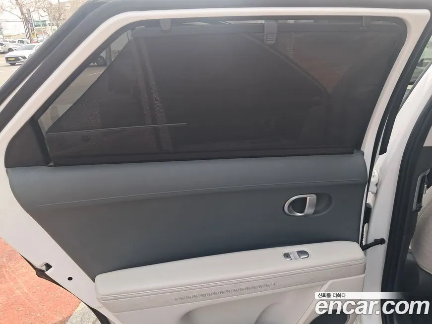 Hyundai Ioniq5 2022 из KR, фото 3