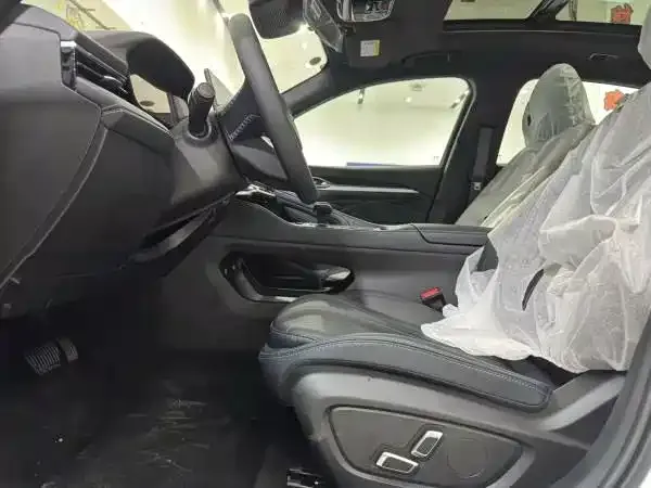 Geely Xingrui 2026 из CN, фото 5