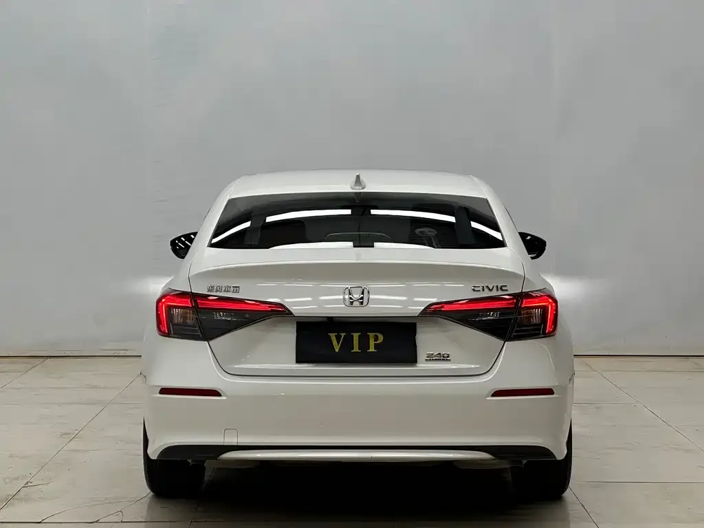 Honda Civic 2022 из CN, фото 6