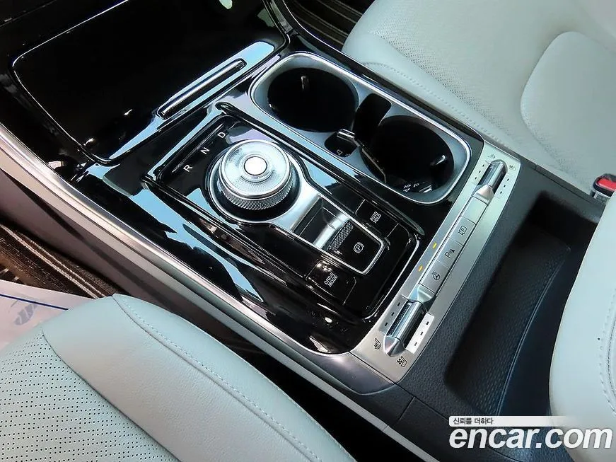 Kia Carnival 2023 из KR, фото 9