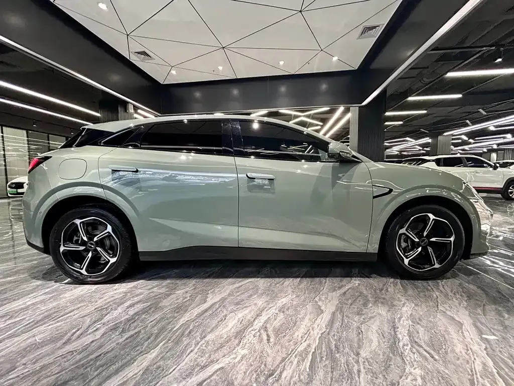 BYD Seal 06GT — фото 4